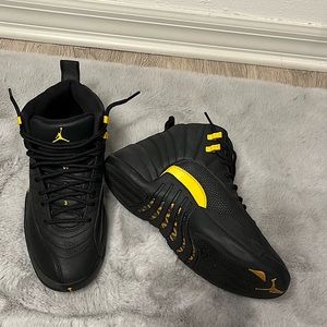 Air Jordans 12